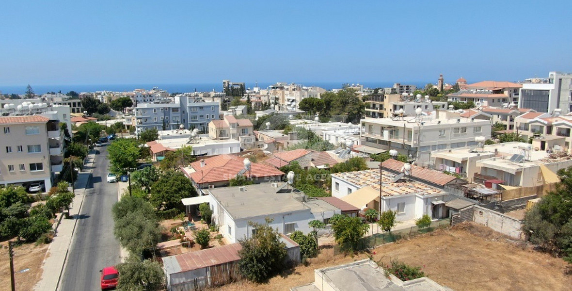Two Bed Apartment In Pafos Paphos Cyprus
