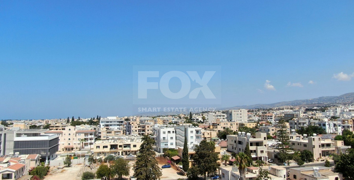 Two Bed Apartment In Pafos Paphos Cyprus