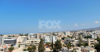 Two Bed Apartment In Pafos Paphos Cyprus
