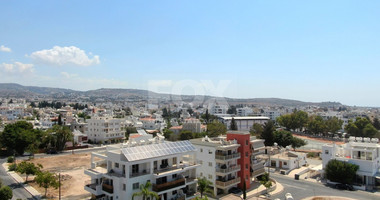 Two Bed Apartment In Pafos Paphos Cyprus