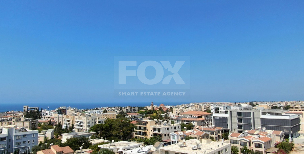 Two Bed Apartment In Pafos Paphos Cyprus