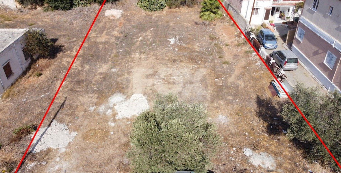 Two Bed Apartment In Pafos Paphos Cyprus