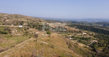 Plot For Sale In Psathi Paphos Cyprus