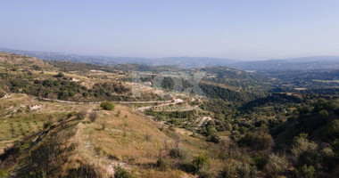 Plot For Sale In Psathi Paphos Cyprus