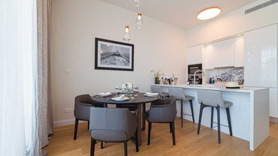 Studio Apartment For Sale In Potamos Germasogeia Limassol Cyprus