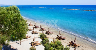 Top floor 3 Bed Apartment For Sale In Potamos Germasogeia Limassol Cyprus