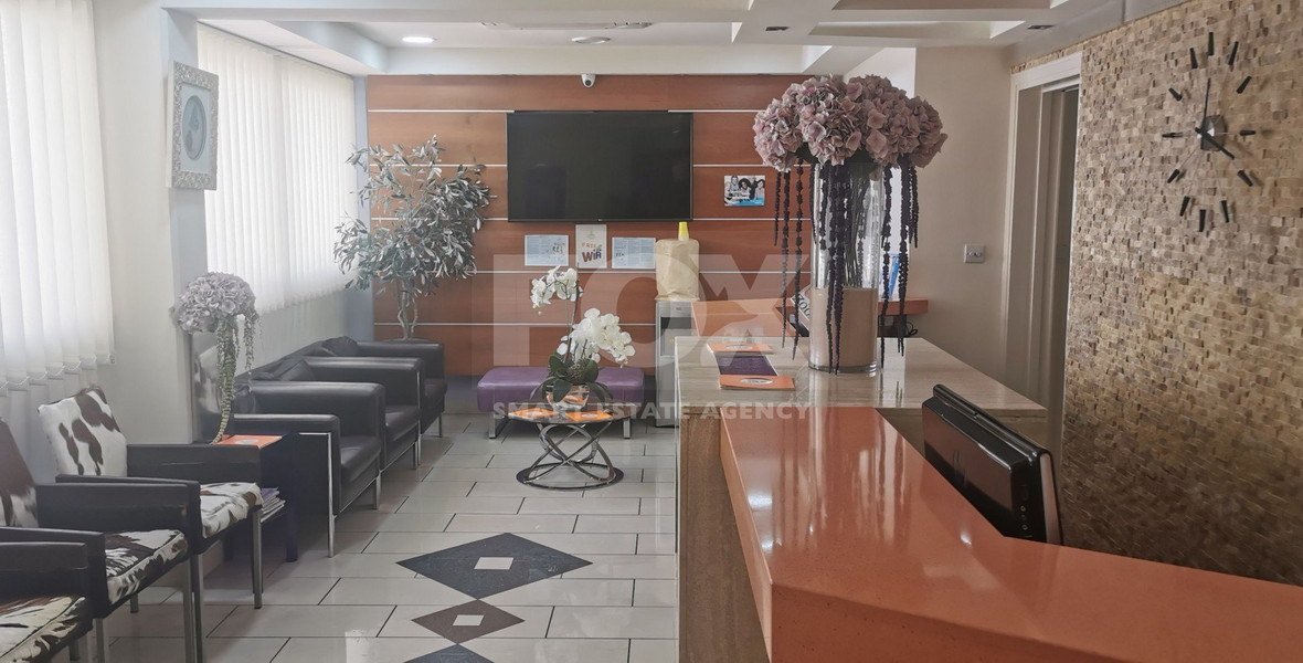 Office To Rent In Agia Zoni Limassol Cyprus