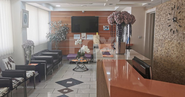 Office To Rent In Agia Zoni Limassol Cyprus