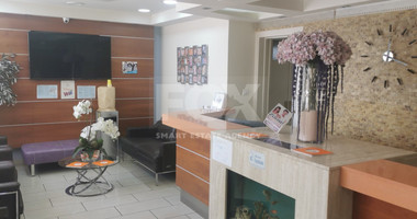 Office To Rent In Agia Zoni Limassol Cyprus
