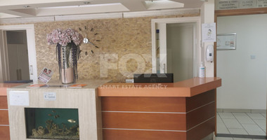 Office To Rent In Agia Zoni Limassol Cyprus