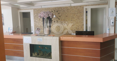 Office To Rent In Agia Zoni Limassol Cyprus