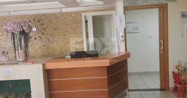 Office To Rent In Agia Zoni Limassol Cyprus