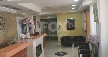 Office To Rent In Agia Zoni Limassol Cyprus