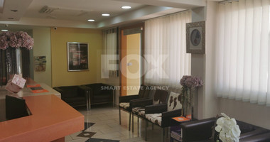 Office To Rent In Agia Zoni Limassol Cyprus
