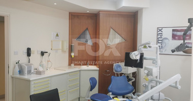 Office To Rent In Agia Zoni Limassol Cyprus
