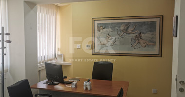 Office To Rent In Agia Zoni Limassol Cyprus