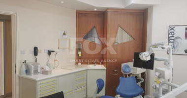 Office To Rent In Agia Zoni Limassol Cyprus