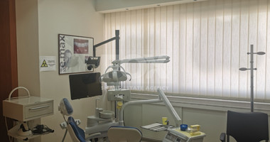 Office To Rent In Agia Zoni Limassol Cyprus