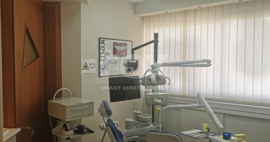 Office To Rent In Agia Zoni Limassol Cyprus