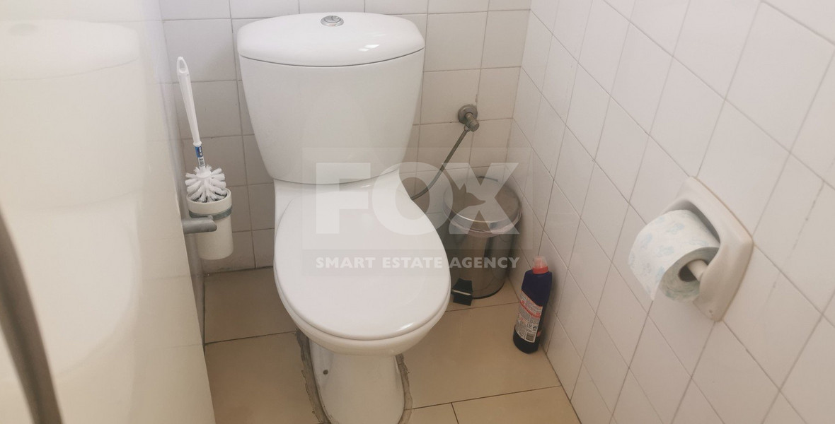 Office To Rent In Agia Zoni Limassol Cyprus
