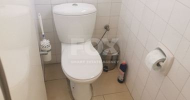 Office To Rent In Agia Zoni Limassol Cyprus