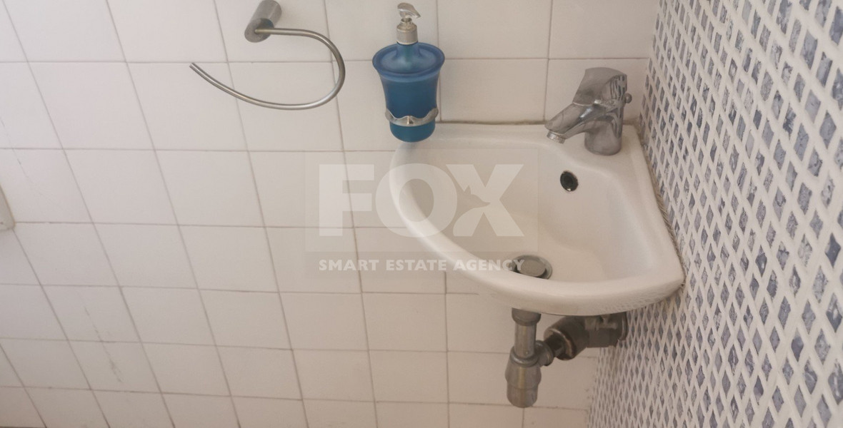 Office To Rent In Agia Zoni Limassol Cyprus