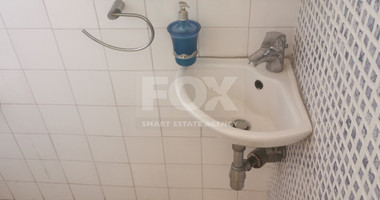 Office To Rent In Agia Zoni Limassol Cyprus