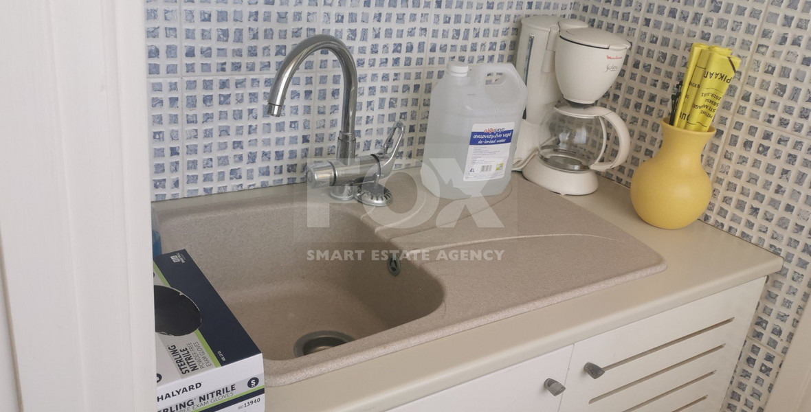 Office To Rent In Agia Zoni Limassol Cyprus