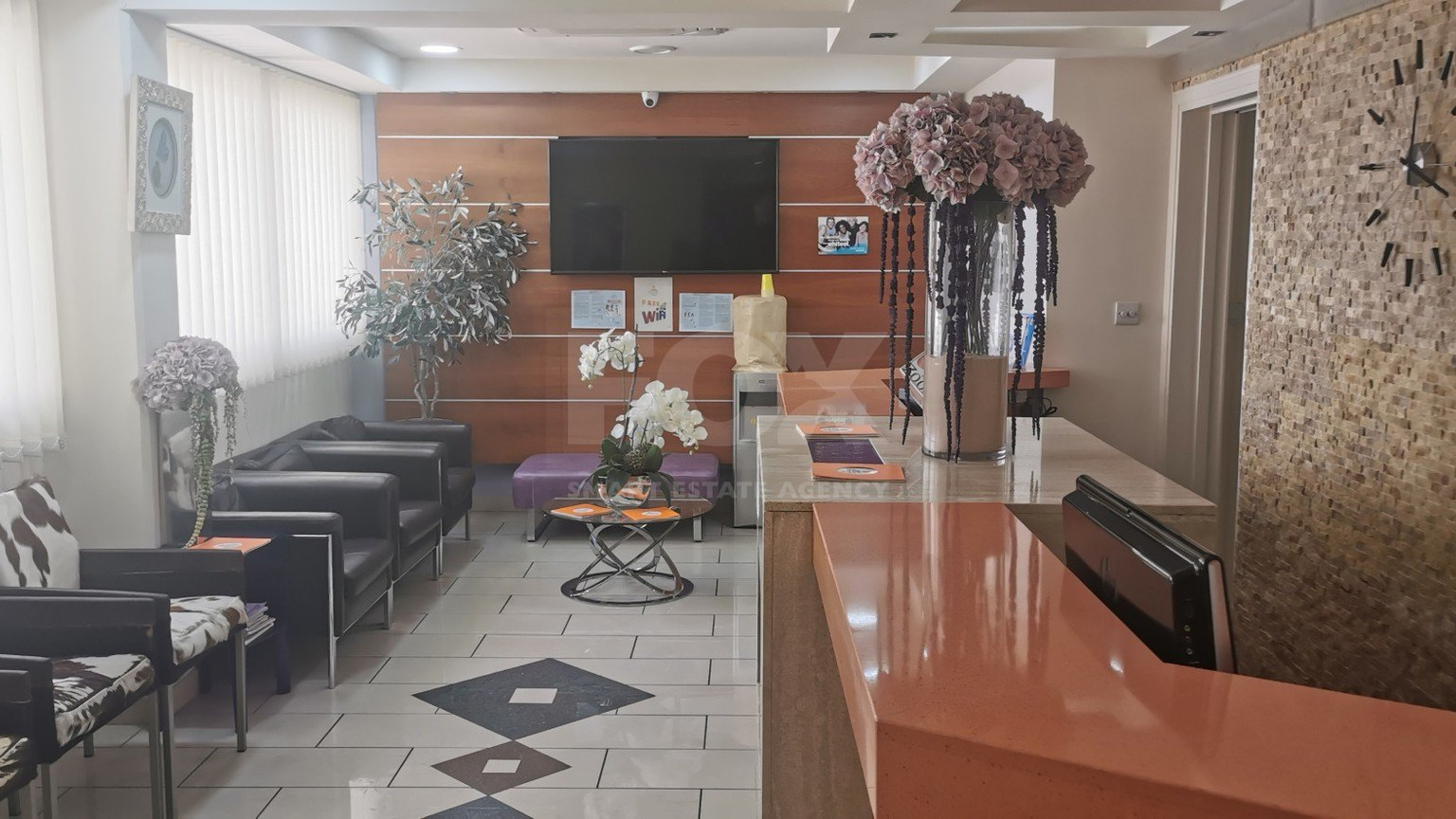 Office To Rent In Agia Zoni Limassol Cyprus