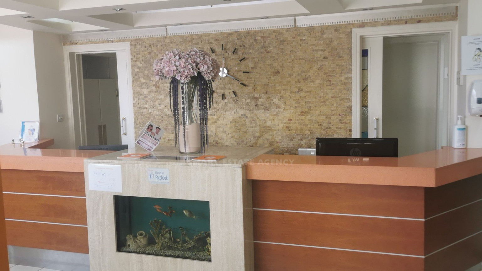 Office To Rent In Agia Zoni Limassol Cyprus