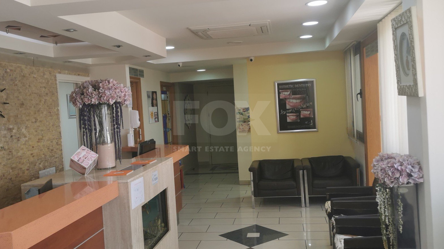 Office To Rent In Agia Zoni Limassol Cyprus