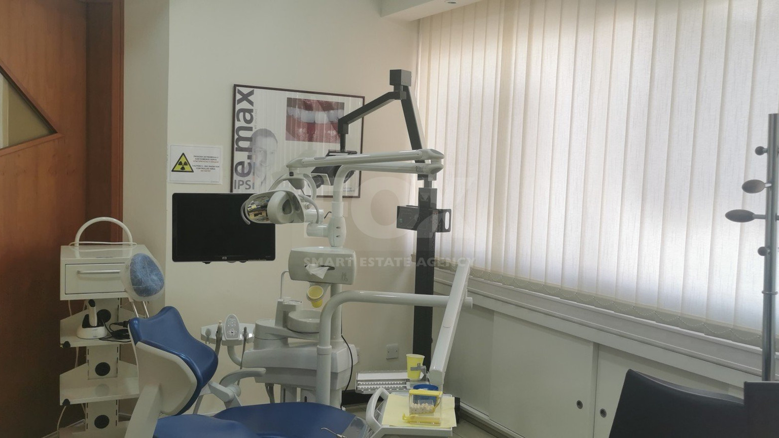 Office To Rent In Agia Zoni Limassol Cyprus