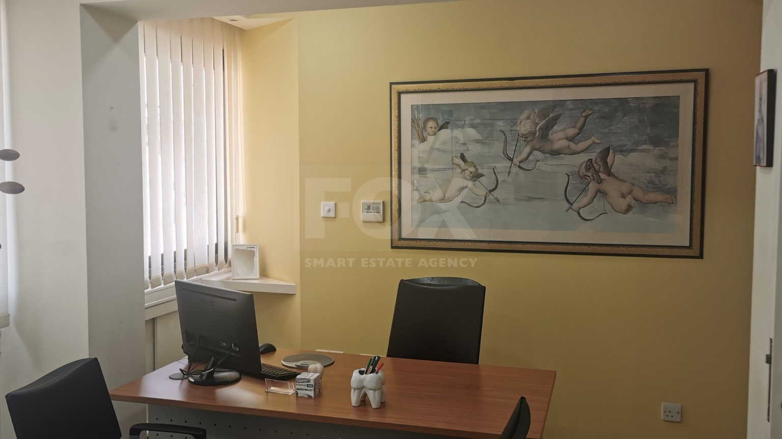 Office To Rent In Agia Zoni Limassol Cyprus