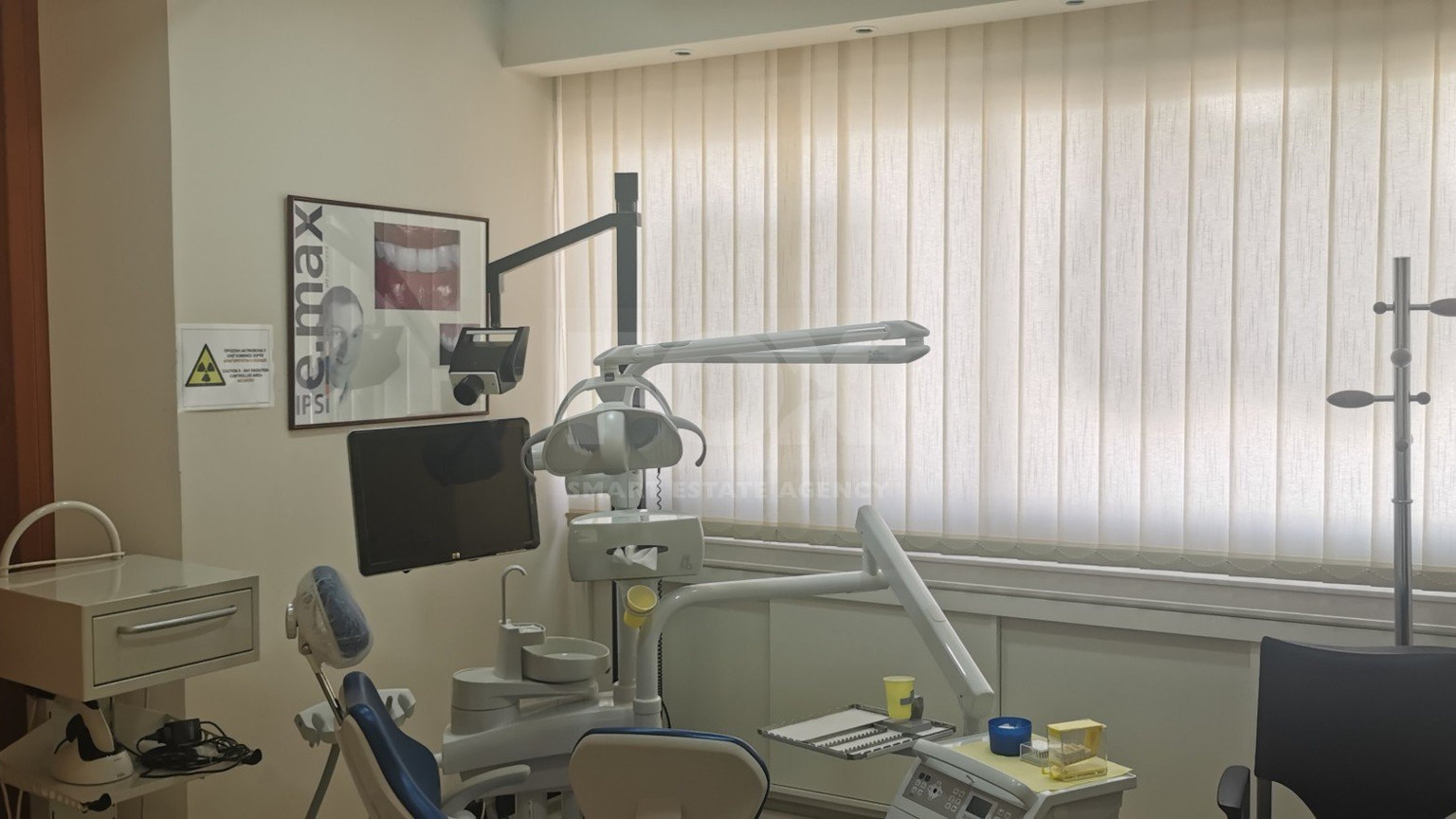 Office To Rent In Agia Zoni Limassol Cyprus