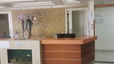 Office To Rent In Agia Zoni Limassol Cyprus