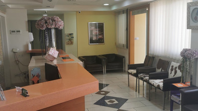 Office To Rent In Agia Zoni Limassol Cyprus