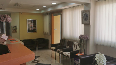 Office To Rent In Agia Zoni Limassol Cyprus