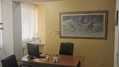 Office To Rent In Agia Zoni Limassol Cyprus