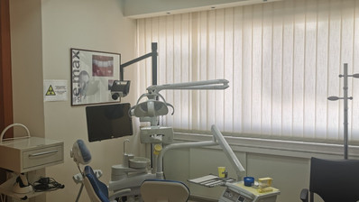Office To Rent In Agia Zoni Limassol Cyprus