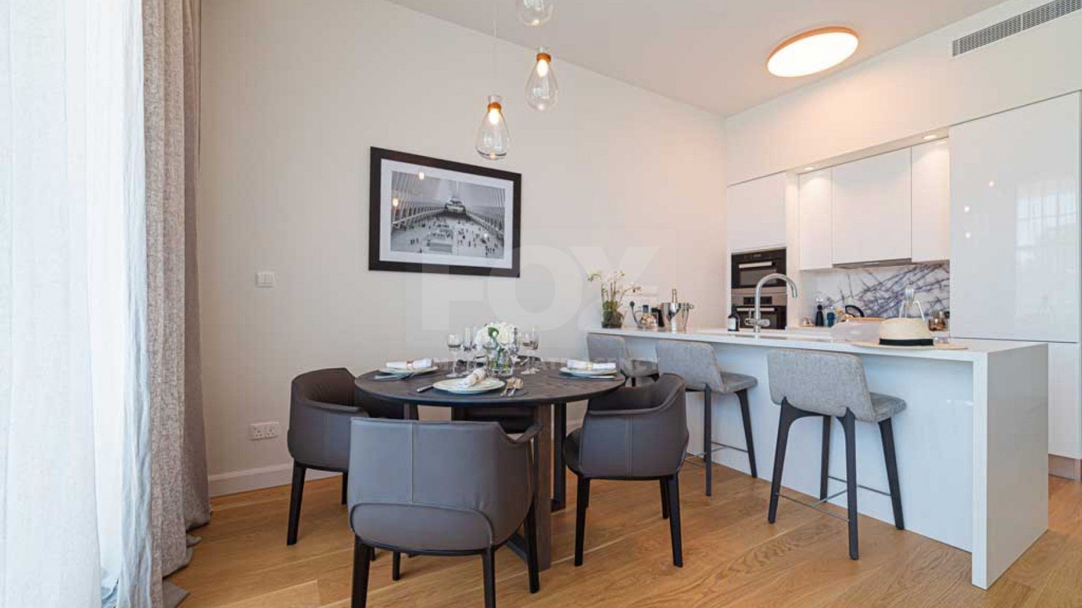 Studio Apartment For Sale In Germasogeia Limassol Cyprus
