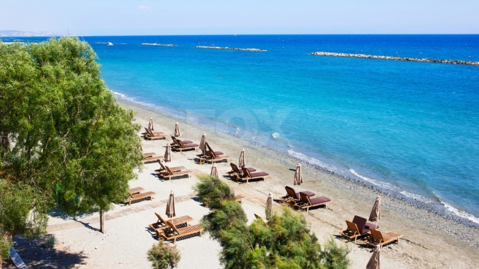 Studio Apartment For Sale In Germasogeia Limassol Cyprus