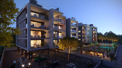 Studio Apartment For Sale In Germasogeia Limassol Cyprus