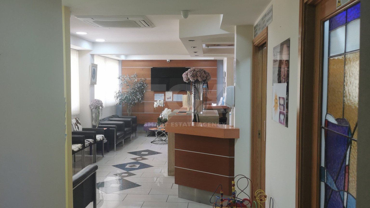 Office To Rent In Agia Zoni Limassol Cyprus