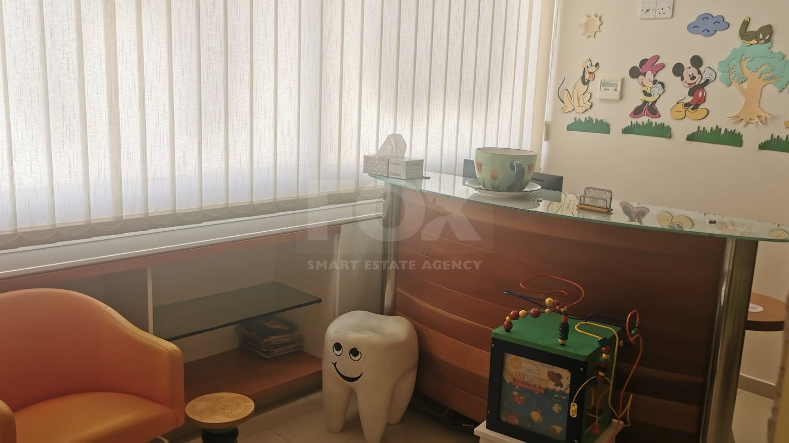 Office To Rent In Agia Zoni Limassol Cyprus