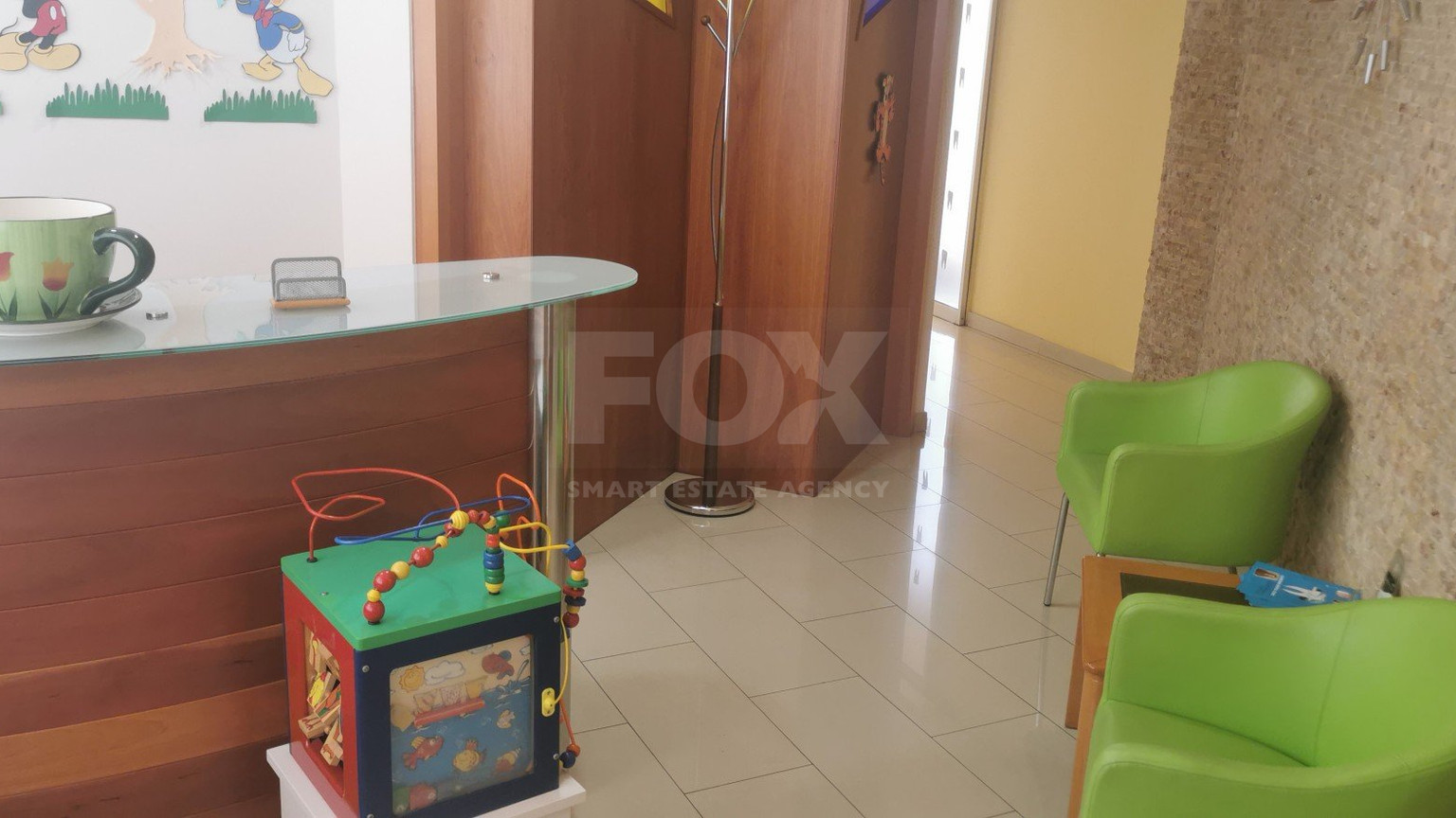 Office To Rent In Agia Zoni Limassol Cyprus