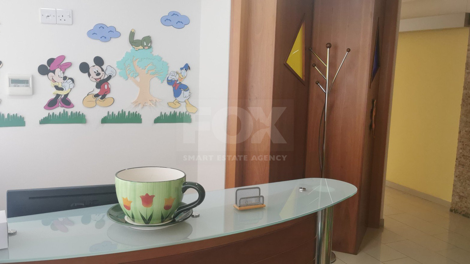 Office To Rent In Agia Zoni Limassol Cyprus