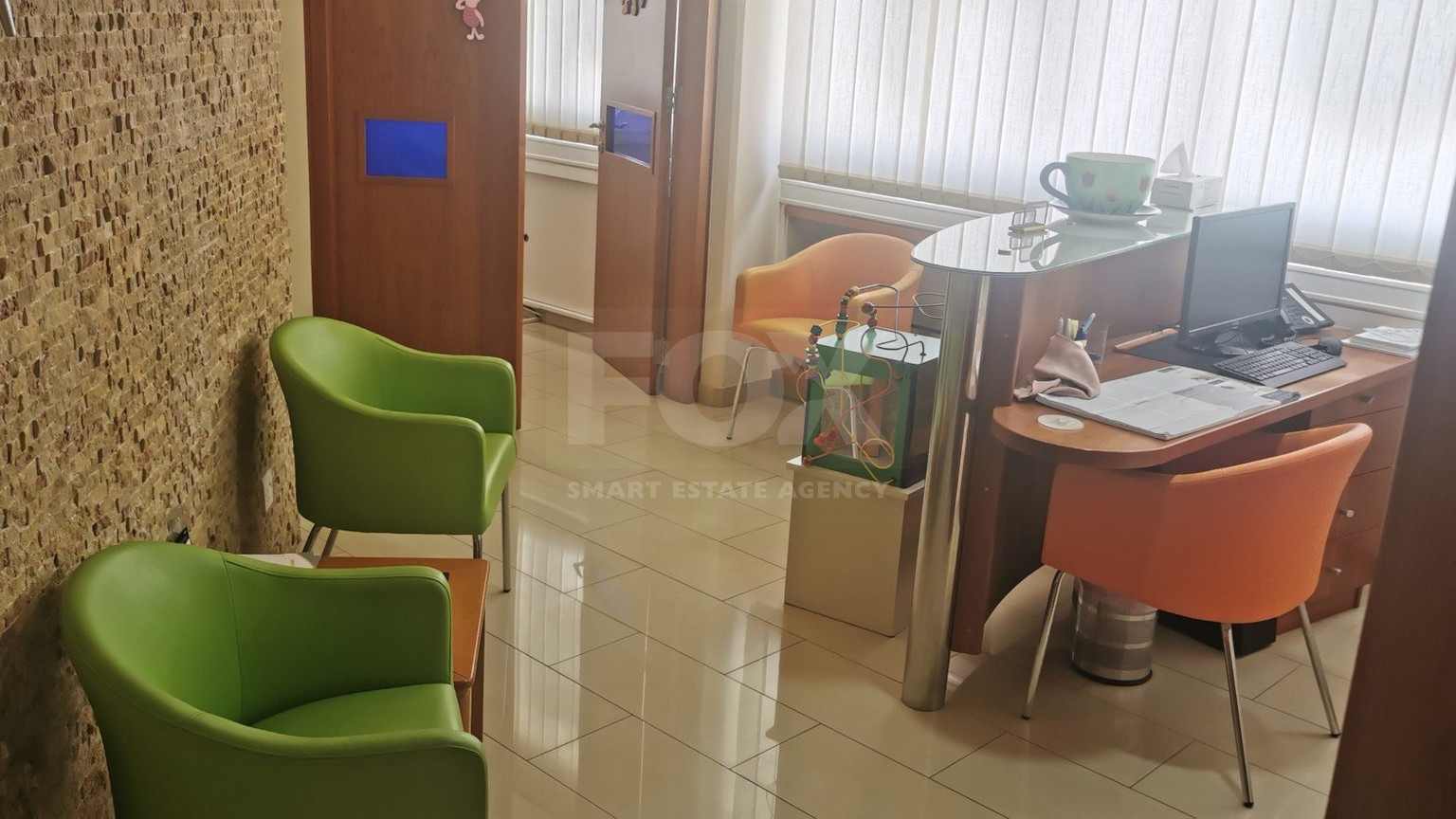 Office To Rent In Agia Zoni Limassol Cyprus