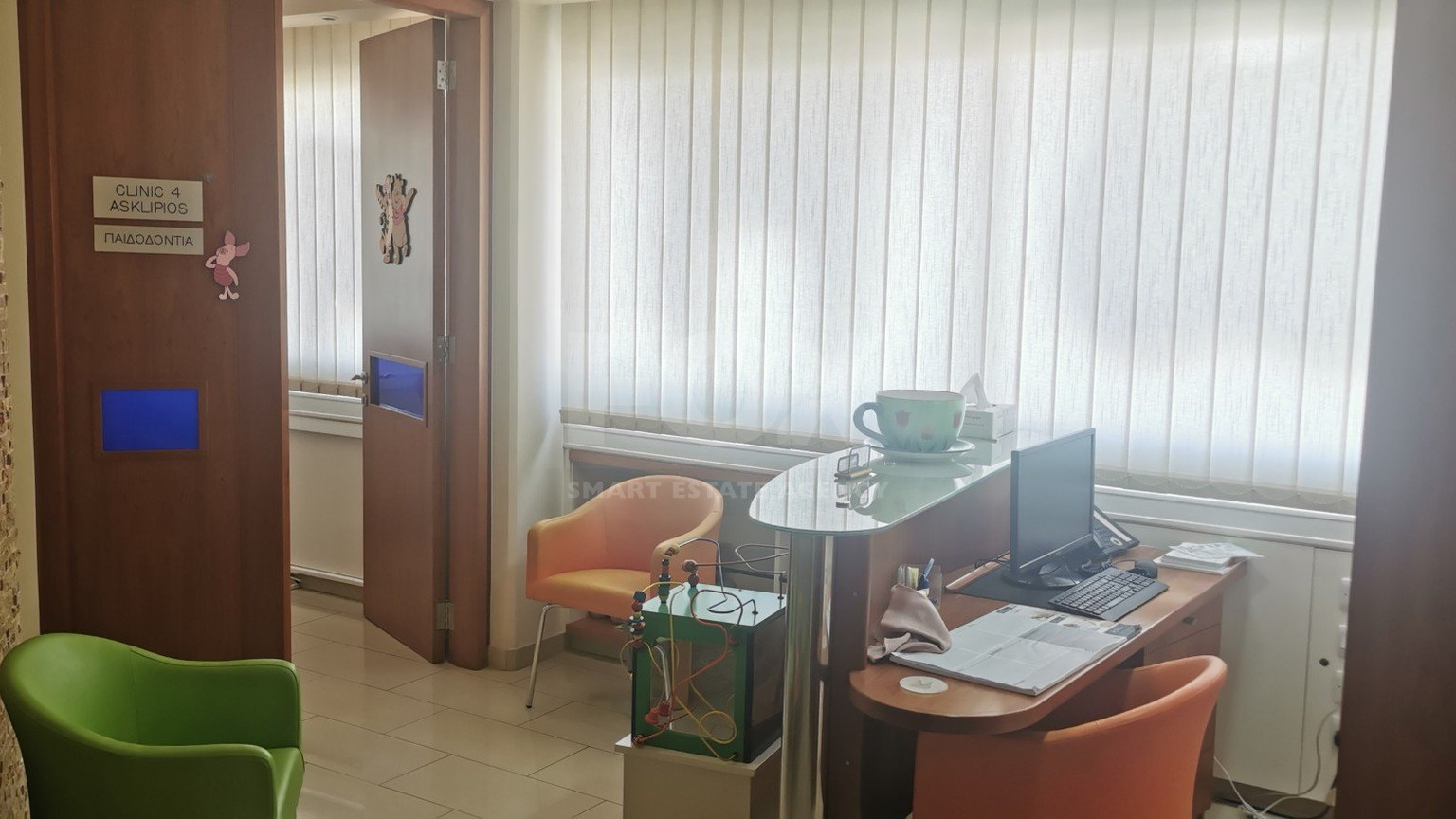 Office To Rent In Agia Zoni Limassol Cyprus
