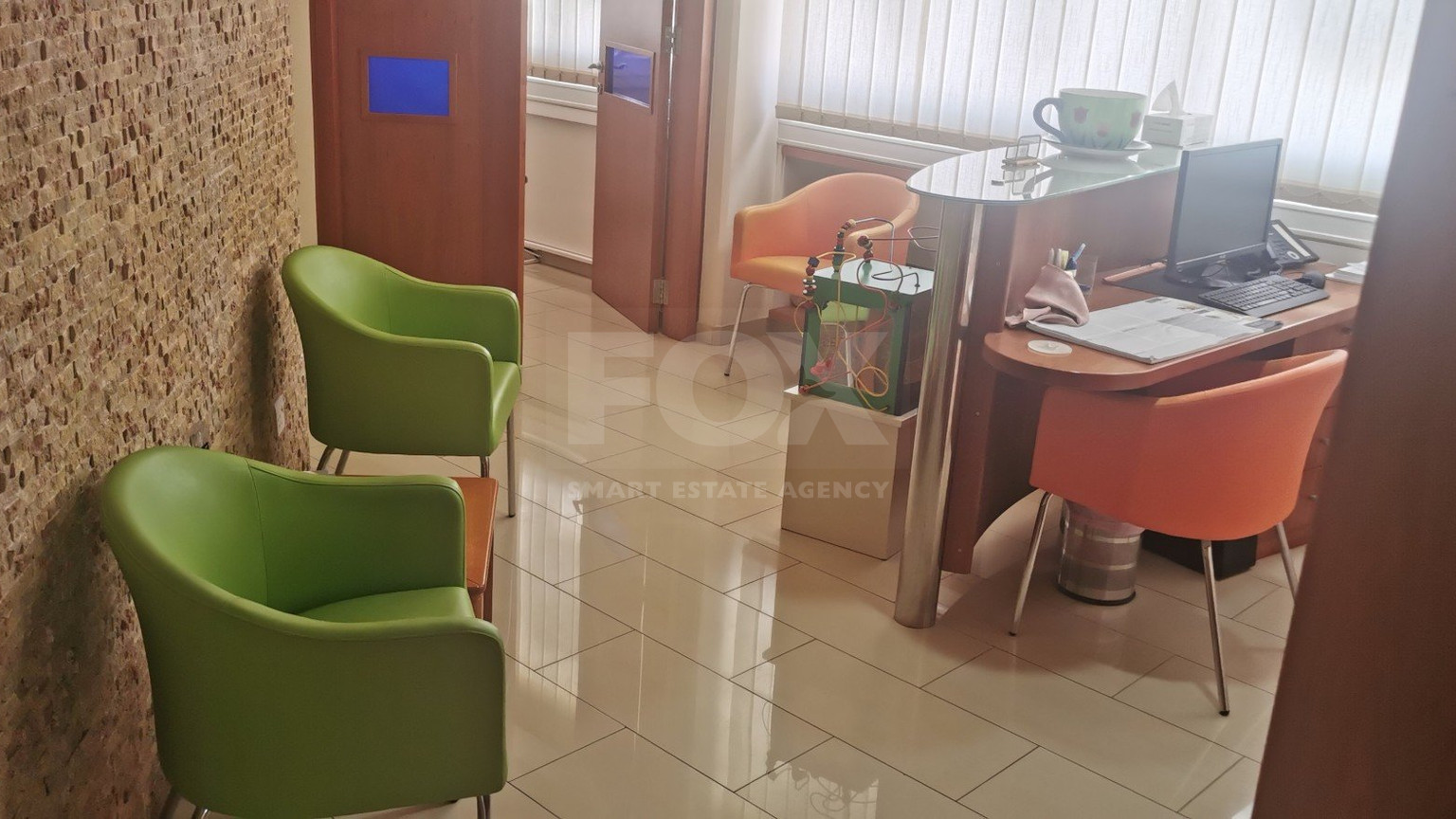 Office To Rent In Agia Zoni Limassol Cyprus