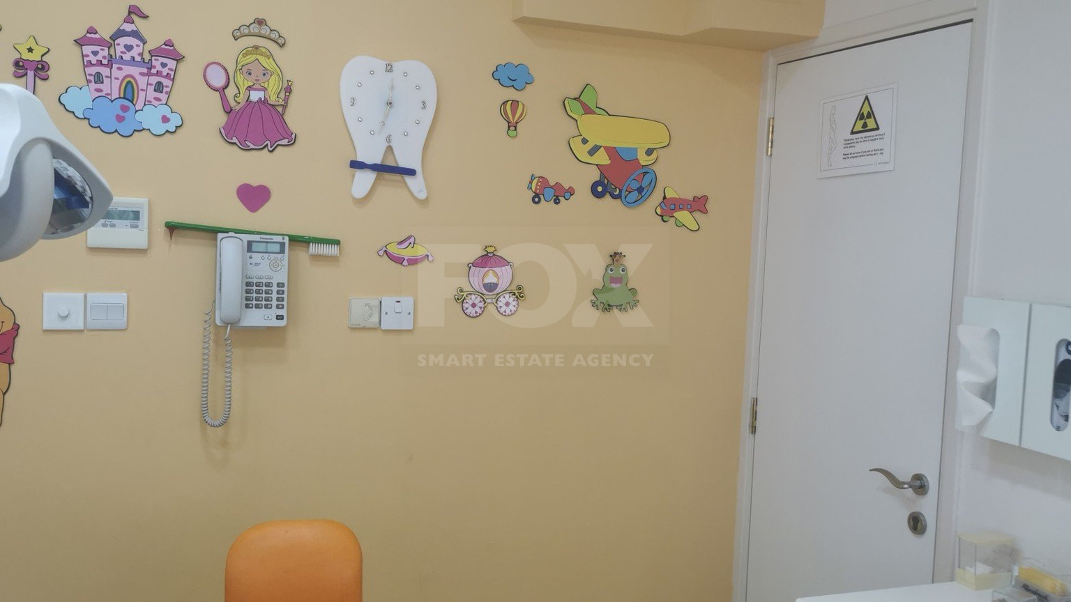 Office To Rent In Agia Zoni Limassol Cyprus